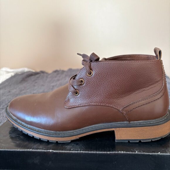 Ankle Boots for Men main image 4